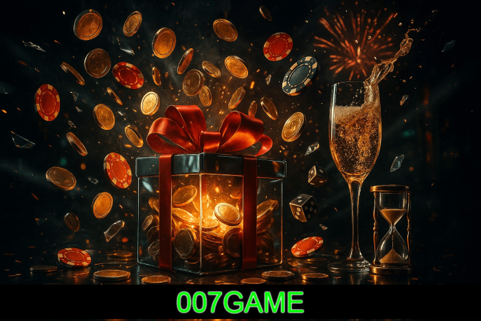 Bônus da 007GAME (Figura 1)