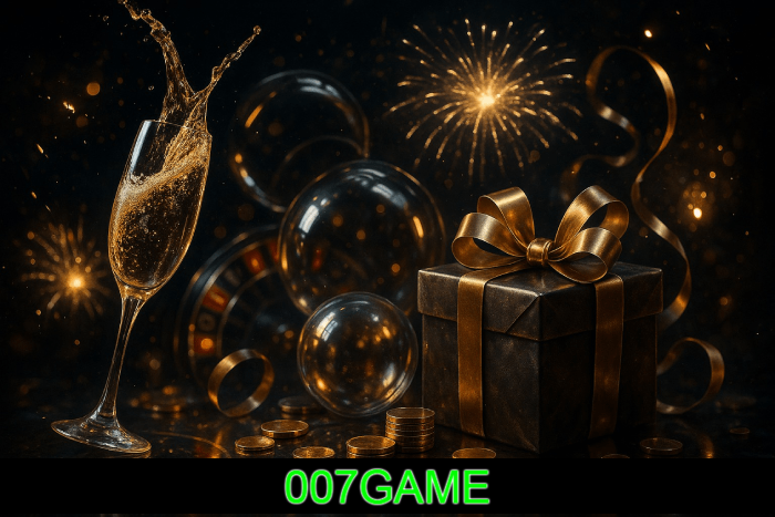 Bônus da 007GAME (Figura 2)