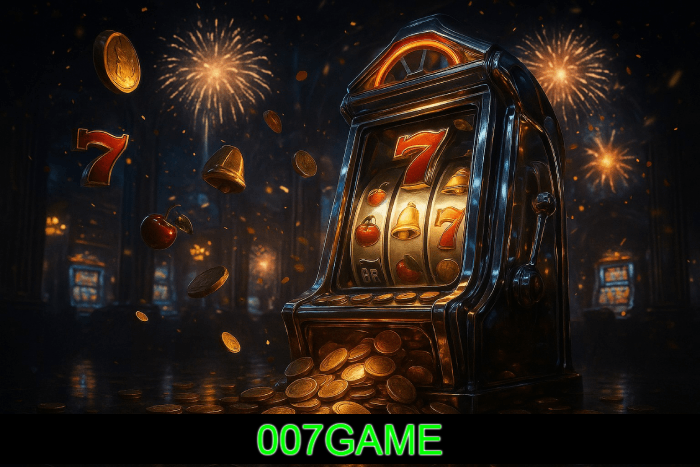 007GAME Jogos Figura 3